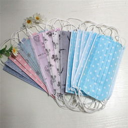 無紡布口罩 黑龍江口罩 九江強(qiáng)國(guó)貿(mào)易 查看